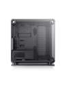 Obudowa - Core P6 Tempered Glass - Czarna - nr 32