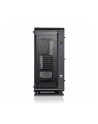 Obudowa - Core P6 Tempered Glass - Czarna - nr 3