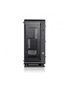 Obudowa - Core P6 Tempered Glass - Czarna - nr 7