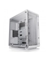Obudowa - Core P6 Tempered Glass - Snow - nr 15