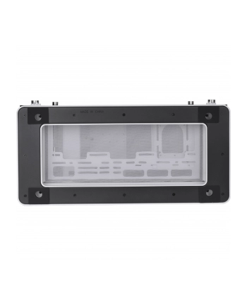 Obudowa - Core P6 Tempered Glass - Snow nr 1