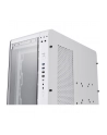 Obudowa - Core P6 Tempered Glass - Snow - nr 20