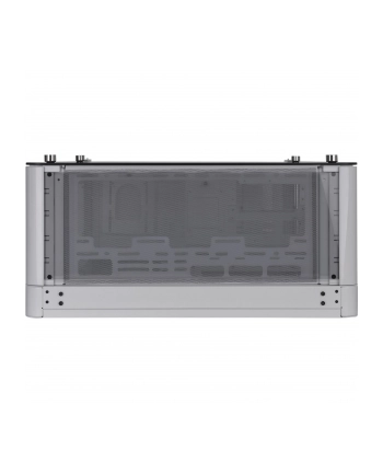 Obudowa - Core P6 Tempered Glass - Snow nr 2