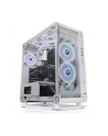 Obudowa - Core P6 Tempered Glass - Snow - nr 46