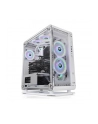 Obudowa - Core P6 Tempered Glass - Snow - nr 9