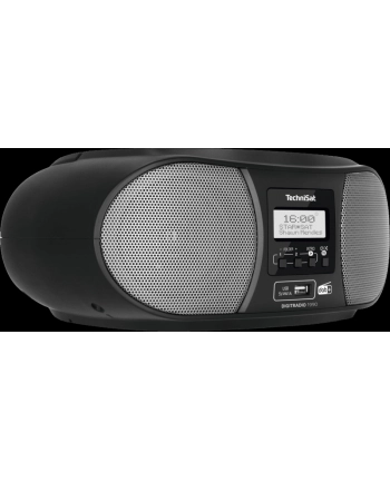 technisat Radio DIGITRADIO 1990 DAB+ BT USB CD nr 2