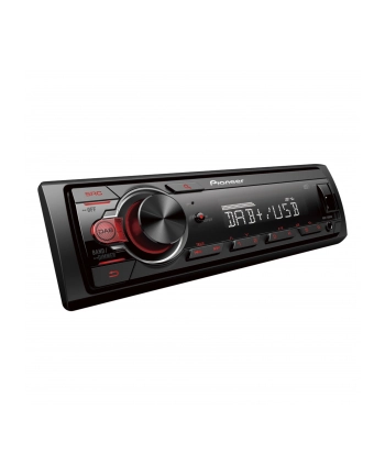 Radioodtwarzacz samochodowy MVH-130DAB nr 2