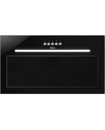 amica Okap do zabudowy OMP6255BG nr 2