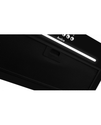 amica Okap do zabudowy OMP6255BG nr 1