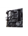ASUS PRIME B550M-A WIFI II AM4 B550 DUAL M.2 WIFI AURA MB - nr 15