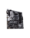 ASUS PRIME B550M-A WIFI II AM4 B550 DUAL M.2 WIFI AURA MB - nr 17
