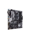 ASUS PRIME B550M-A WIFI II AM4 B550 DUAL M.2 WIFI AURA MB - nr 18