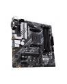 ASUS PRIME B550M-A WIFI II AM4 B550 DUAL M.2 WIFI AURA MB - nr 22