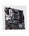 ASUS PRIME B550M-A WIFI II AM4 B550 DUAL M.2 WIFI AURA MB - nr 29