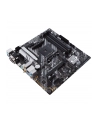 ASUS PRIME B550M-A WIFI II AM4 B550 DUAL M.2 WIFI AURA MB - nr 54