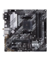 ASUS PRIME B550M-A WIFI II AM4 B550 DUAL M.2 WIFI AURA MB - nr 60