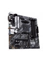 ASUS PRIME B550M-A WIFI II AM4 B550 DUAL M.2 WIFI AURA MB - nr 9