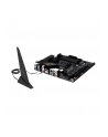 ASUS TUF GAMING B550M-PLUS WIFI II AM4 B550 DUAL M.2 DP HDMI WIFI AURA MB - nr 107