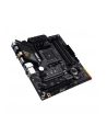 ASUS TUF GAMING B550M-PLUS WIFI II AM4 B550 DUAL M.2 DP HDMI WIFI AURA MB - nr 110