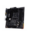 ASUS TUF GAMING B550M-PLUS WIFI II AM4 B550 DUAL M.2 DP HDMI WIFI AURA MB - nr 111