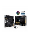 ASUS TUF GAMING B550M-PLUS WIFI II AM4 B550 DUAL M.2 DP HDMI WIFI AURA MB - nr 114