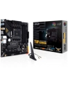 ASUS TUF GAMING B550M-PLUS WIFI II AM4 B550 DUAL M.2 DP HDMI WIFI AURA MB - nr 116
