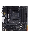 ASUS TUF GAMING B550M-PLUS WIFI II AM4 B550 DUAL M.2 DP HDMI WIFI AURA MB - nr 117