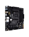ASUS TUF GAMING B550M-PLUS WIFI II AM4 B550 DUAL M.2 DP HDMI WIFI AURA MB - nr 120