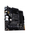 ASUS TUF GAMING B550M-PLUS WIFI II AM4 B550 DUAL M.2 DP HDMI WIFI AURA MB - nr 123
