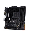 ASUS TUF GAMING B550M-PLUS WIFI II AM4 B550 DUAL M.2 DP HDMI WIFI AURA MB - nr 124