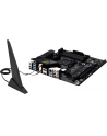 ASUS TUF GAMING B550M-PLUS WIFI II AM4 B550 DUAL M.2 DP HDMI WIFI AURA MB - nr 126