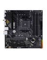 ASUS TUF GAMING B550M-PLUS WIFI II AM4 B550 DUAL M.2 DP HDMI WIFI AURA MB - nr 127