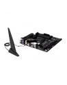 ASUS TUF GAMING B550M-PLUS WIFI II AM4 B550 DUAL M.2 DP HDMI WIFI AURA MB - nr 128