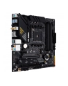 ASUS TUF GAMING B550M-PLUS WIFI II AM4 B550 DUAL M.2 DP HDMI WIFI AURA MB - nr 129