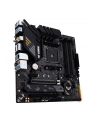 ASUS TUF GAMING B550M-PLUS WIFI II AM4 B550 DUAL M.2 DP HDMI WIFI AURA MB - nr 130