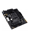 ASUS TUF GAMING B550M-PLUS WIFI II AM4 B550 DUAL M.2 DP HDMI WIFI AURA MB - nr 131