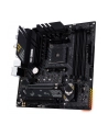 ASUS TUF GAMING B550M-PLUS WIFI II AM4 B550 DUAL M.2 DP HDMI WIFI AURA MB - nr 132
