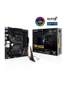 ASUS TUF GAMING B550M-PLUS WIFI II AM4 B550 DUAL M.2 DP HDMI WIFI AURA MB - nr 135