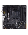 ASUS TUF GAMING B550M-PLUS WIFI II AM4 B550 DUAL M.2 DP HDMI WIFI AURA MB - nr 137