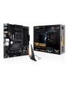 ASUS TUF GAMING B550M-PLUS WIFI II AM4 B550 DUAL M.2 DP HDMI WIFI AURA MB - nr 139