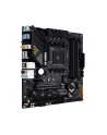 ASUS TUF GAMING B550M-PLUS WIFI II AM4 B550 DUAL M.2 DP HDMI WIFI AURA MB - nr 13