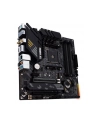 ASUS TUF GAMING B550M-PLUS WIFI II AM4 B550 DUAL M.2 DP HDMI WIFI AURA MB - nr 142