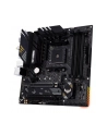 ASUS TUF GAMING B550M-PLUS WIFI II AM4 B550 DUAL M.2 DP HDMI WIFI AURA MB - nr 144
