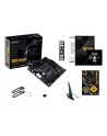 ASUS TUF GAMING B550M-PLUS WIFI II AM4 B550 DUAL M.2 DP HDMI WIFI AURA MB - nr 146