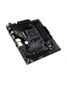 ASUS TUF GAMING B550M-PLUS WIFI II AM4 B550 DUAL M.2 DP HDMI WIFI AURA MB - nr 147