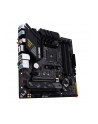 ASUS TUF GAMING B550M-PLUS WIFI II AM4 B550 DUAL M.2 DP HDMI WIFI AURA MB - nr 14