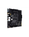 ASUS TUF GAMING B550M-PLUS WIFI II AM4 B550 DUAL M.2 DP HDMI WIFI AURA MB - nr 17