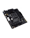 ASUS TUF GAMING B550M-PLUS WIFI II AM4 B550 DUAL M.2 DP HDMI WIFI AURA MB - nr 18