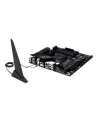 ASUS TUF GAMING B550M-PLUS WIFI II AM4 B550 DUAL M.2 DP HDMI WIFI AURA MB - nr 19
