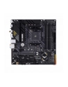 ASUS TUF GAMING B550M-PLUS WIFI II AM4 B550 DUAL M.2 DP HDMI WIFI AURA MB - nr 1